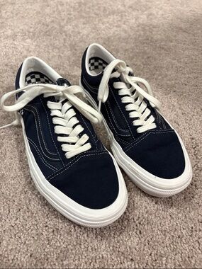 Men’s Vans